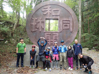 観光サイクリングin秩父の画像