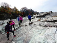 観光サイクリングin秩父の画像