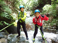 キッズアドベンチャー