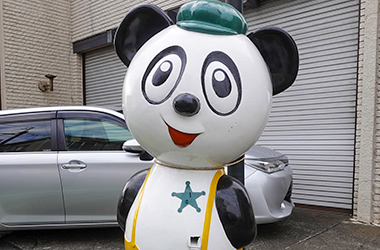 観光サイクリングin久喜市