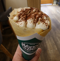 観光サイクリングin清瀬市