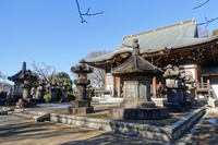 観光サイクリングin清瀬市