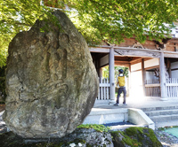 観光サイクリングin小平