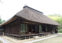 観光サイクリングin大泉学園