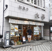観光サイクリングin大泉学園