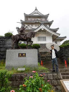 観光サイクリングin千葉市