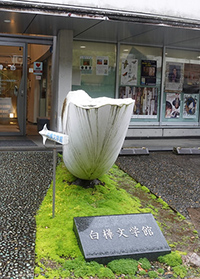 観光サイクリングin手賀沼